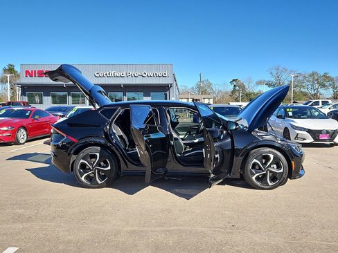 Used 2024 Kia EV6 GT-Line image 12