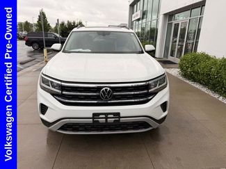 Used 2022 Volkswagen Atlas SE AWD/4WD video 2