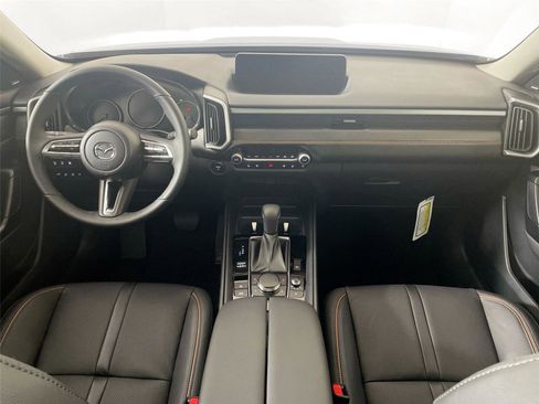 New 2026 MAZDA CX-50 AWD 2.5 Hybrid w/ Premium Pkg image 25