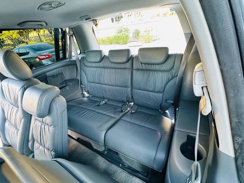 Used 2007 Honda Odyssey EX-L image 19