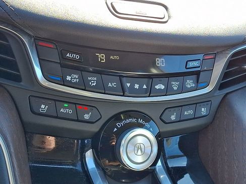 Used 2023 Acura TLX Advance image 23