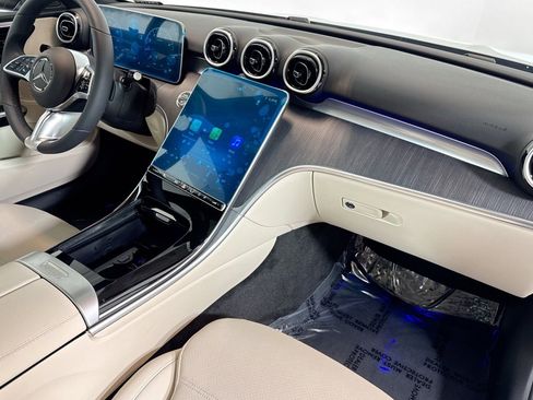 New 2026 Mercedes-Benz C 300 Sedan image 27