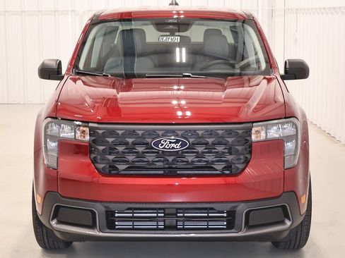 New 2026 Ford Maverick XLT FWD image 4