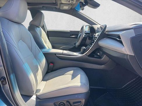 Used 2020 Toyota Avalon Limited w/ Advanced Safety Package image 22