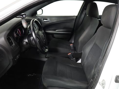 Used 2021 Dodge Charger AWD image 14