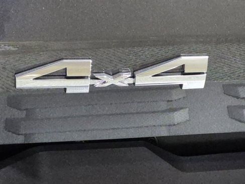 New 2026 Toyota Tundra Limited image 8