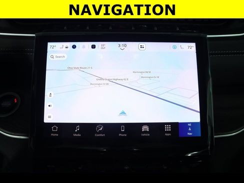 New 2025 Jeep Grand Cherokee Limited image 13