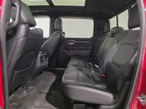 Used 2019 RAM 1500 Sport w/ Alpine Leather & Sound Group image 10