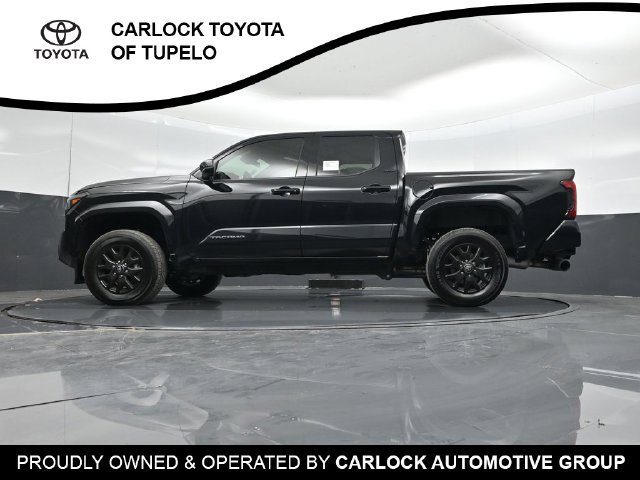Used 2026 Toyota Tacoma SR5 AWD/4WD image 59