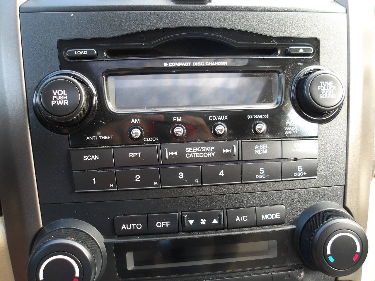 Used 2008 Honda CR-V EX-L image 13
