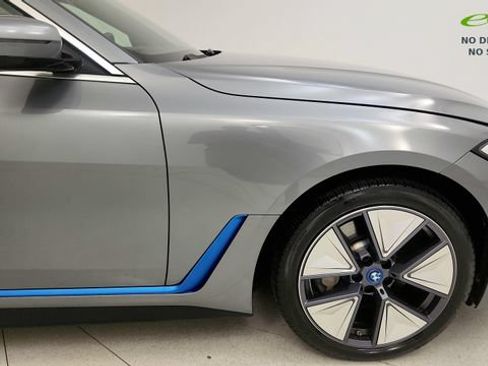 Used 2023 BMW i4 eDrive35 RWD image 21
