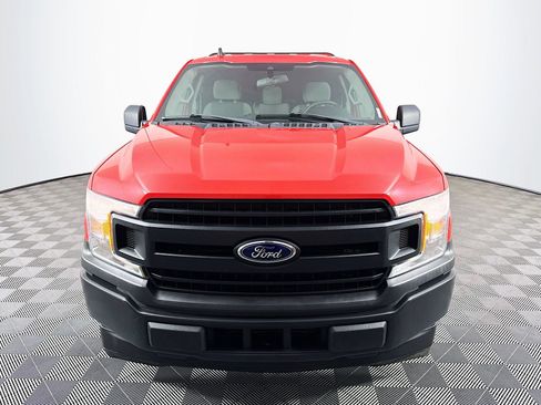 Used 2020 Ford F150 XL w/ XL Power Equipment Group image 2