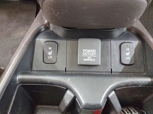 Used 2014 Honda CR-V EX-L image 29