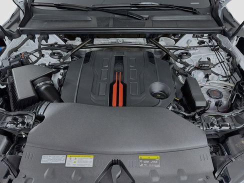 New 2025 Audi SQ5 Premium Plus image 31