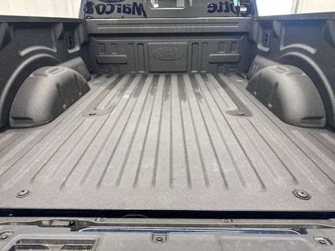 Used 2025 Ford F150 King Ranch AWD/4WD image 34