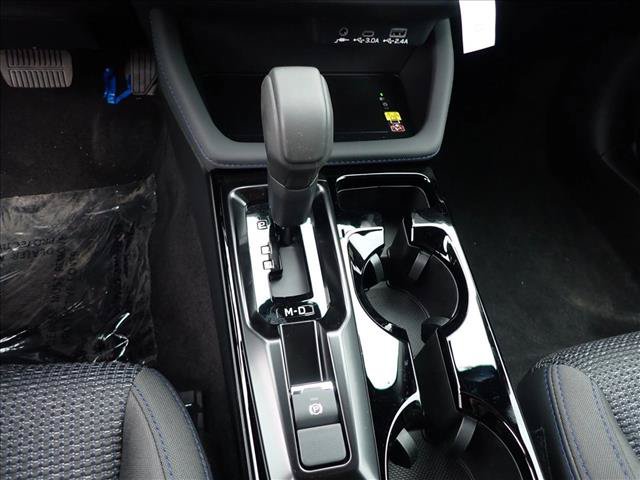 New 2026 Subaru Forester Premium AWD/4WD image 22