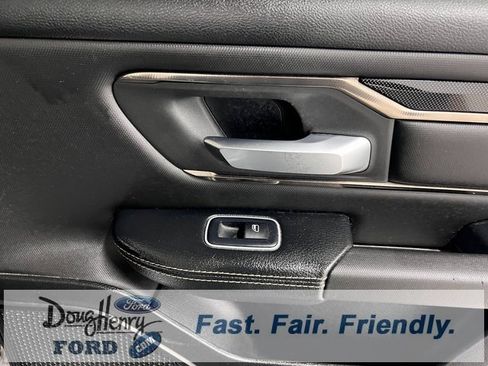 Used 2020 RAM 1500 Rebel w/ Rebel Level 2 Equipment Group image 33