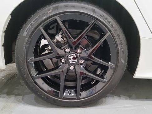 Used 2024 Honda Civic Sport image 36