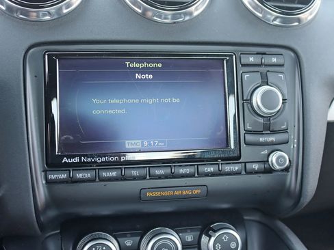 Used 2012 Audi TT RS image 23