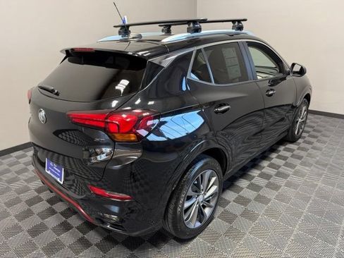Used 2022 Buick Encore GX Preferred w/ Sport Touring Package FWD image 8
