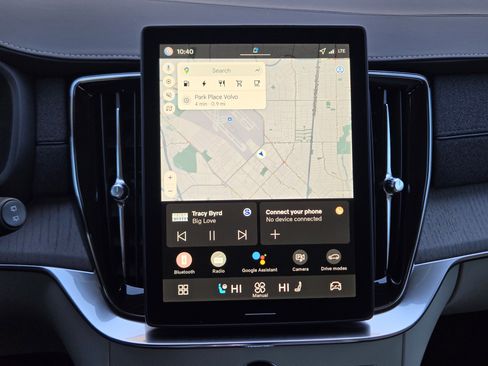 New 2026 Volvo XC90 T8 Ultra w/ Protection Package Premier image 19