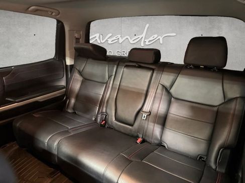 Used 2019 Toyota Tundra TRD Pro image 22
