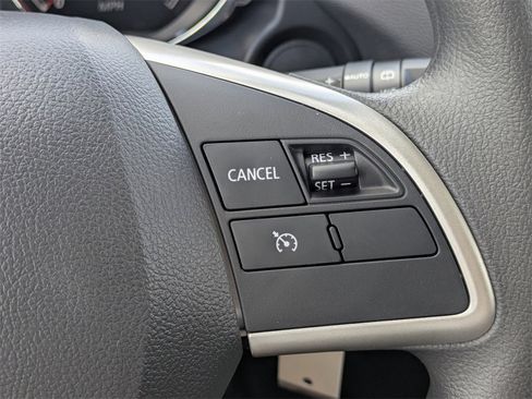 New 2025 Mitsubishi Outlander Sport ES image 24