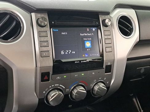 Used 2019 Toyota Tundra SR5 w/ SR5 Upgrade Package image 28