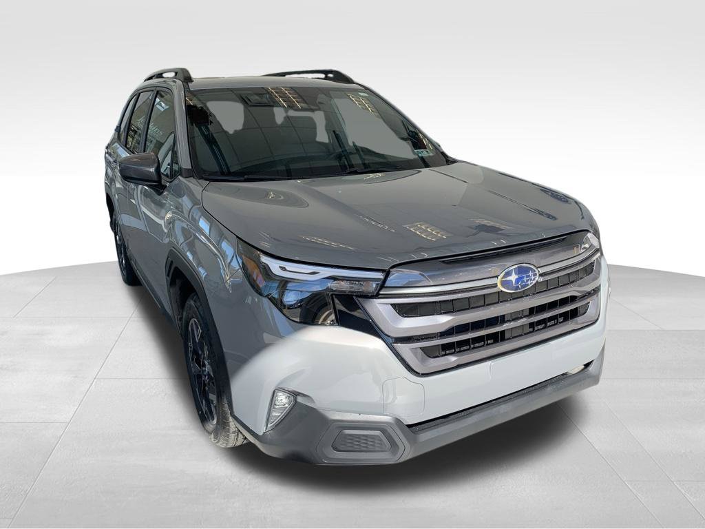 New 2026 Subaru Forester Premium AWD/4WD image 1