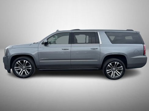 Used 2020 GMC Yukon XL Denali w/ Denali Ultimate Package image 6