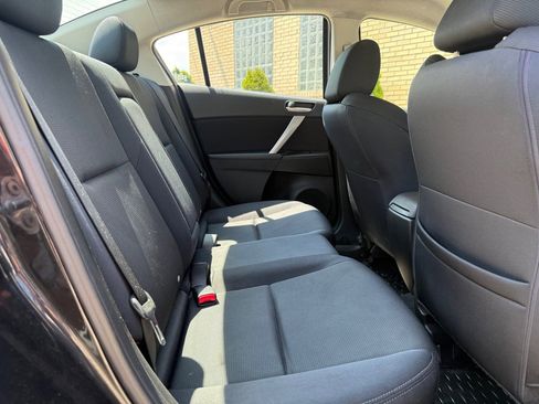 Used 2010 MAZDA MAZDA3 s Sport FWD image 9