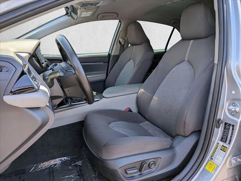 Used 2023 Toyota Camry LE FWD image 15