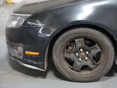 Used 2011 Ford Fusion SE image 5