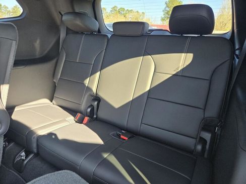 New 2026 GMC Acadia Elevation w/ Black Edition image 30