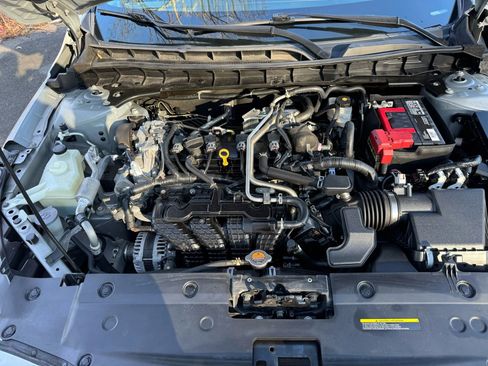 Used 2022 Nissan Altima 2.5 SV image 25