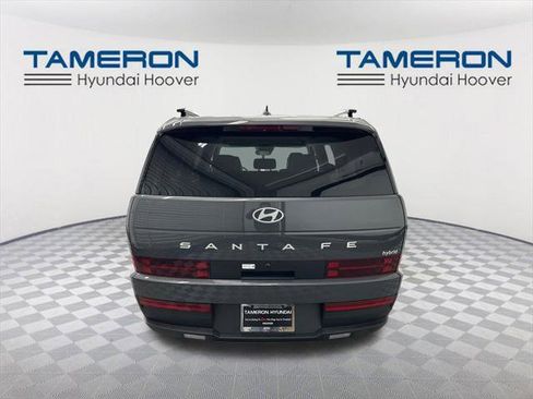 New 2026 Hyundai Santa Fe SEL image 4