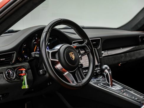 Used 2016 Porsche 911 GT3 RS RWD image 56