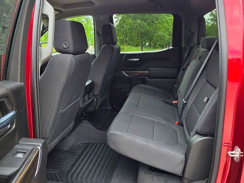 Used 2022 Chevrolet Silverado 1500 RST w/ Safety Package AWD/4WD image 14