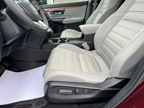 Used 2018 Honda CR-V EX image 23