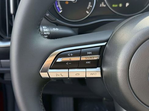 New 2026 MAZDA CX-50 AWD 2.5 Hybrid w/ Weather Package image 18