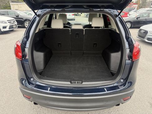 Used 2016 MAZDA CX-5 Grand Touring image 26