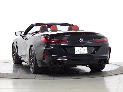 Used 2023 BMW M8 Competition AWD/4WD image 6