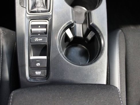 Used 2022 Honda Civic Sport image 31