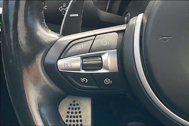 Used 2014 BMW M5 RWD image 20