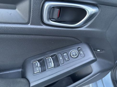 Used 2022 Honda Civic Sport image 14