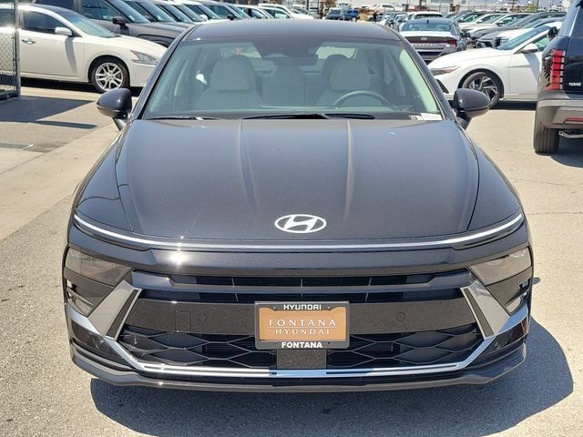New 2026 Hyundai Sonata Blue FWD image 31