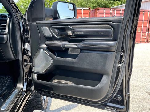 Used 2019 RAM 1500 Limited AWD/4WD image 23