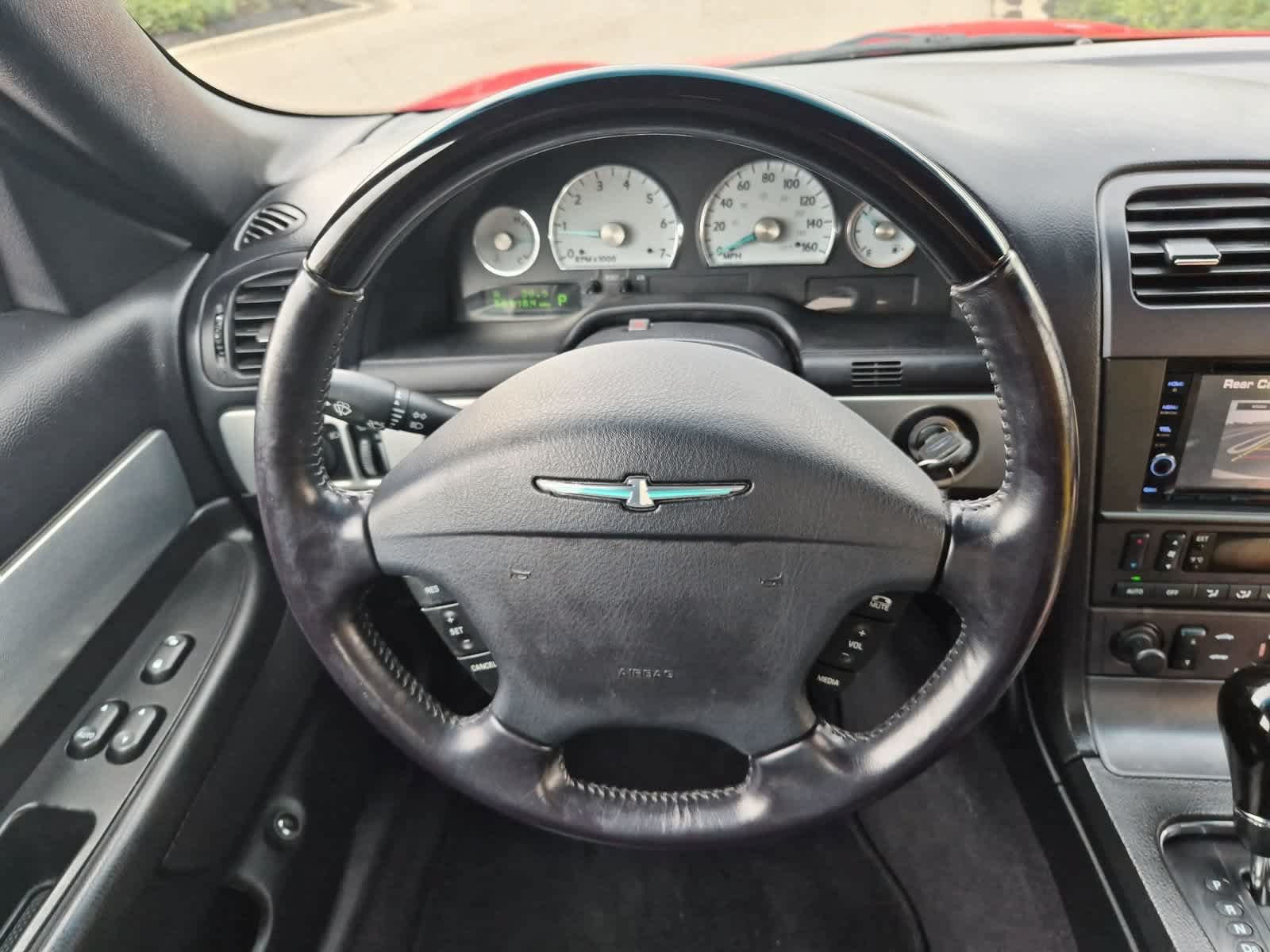 Used 2005 Ford Thunderbird RWD image 21