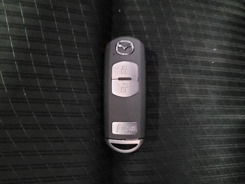 Used 2014 MAZDA CX-5 Touring image 32