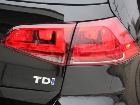 Used 2015 Volkswagen Golf TDI SEL image 34